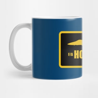 F/A-18 Hornet Mug